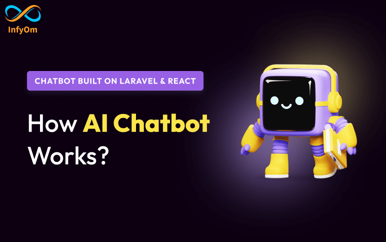 How AI Chatbot Works?