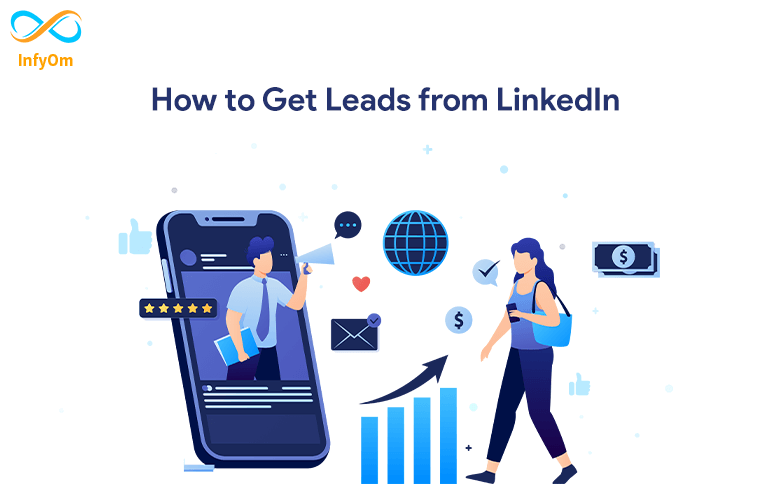 how-to-get-leads-from-linkedin