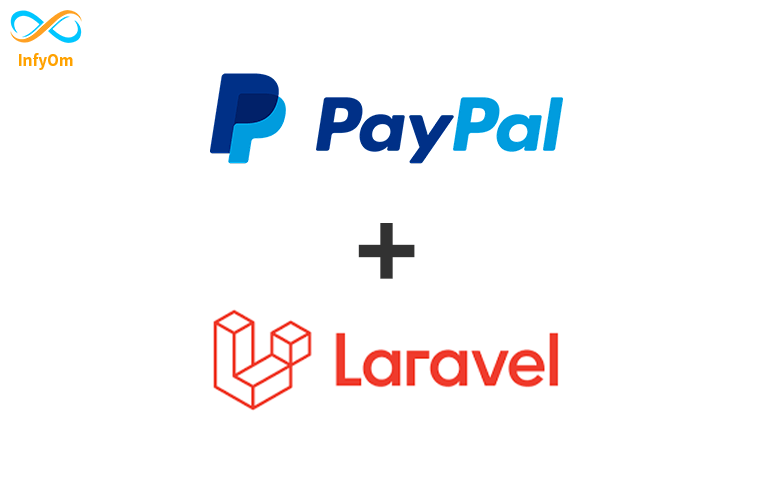 How to integrate Paypal payment gateway with Laravel / PHP ?