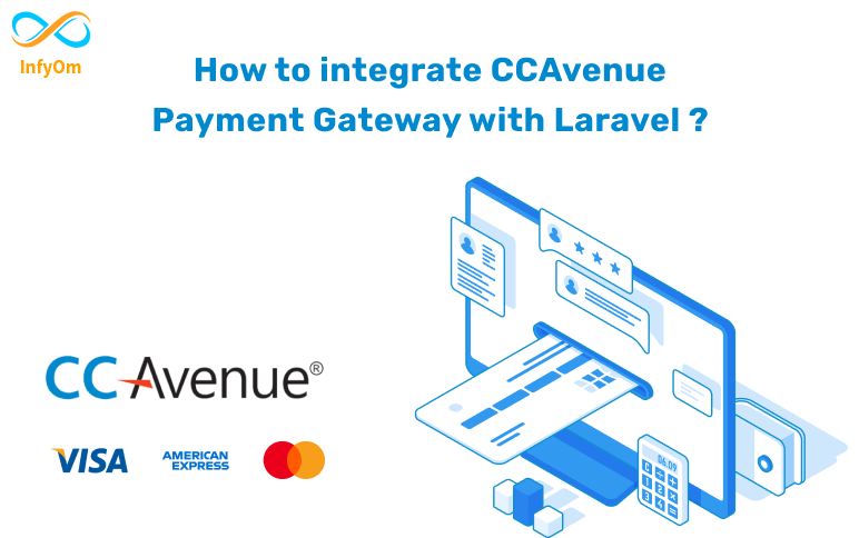 Integrate CCAvenue Payment Gateway with LaravelLaravel