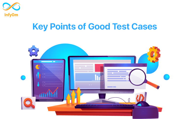 Key Points of Good Test Cases