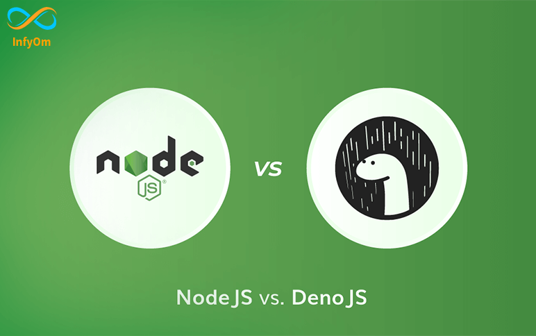 Node.js vs. Deno: Which is better?