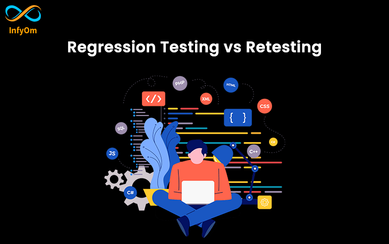 Regression Testing Vs Retesting