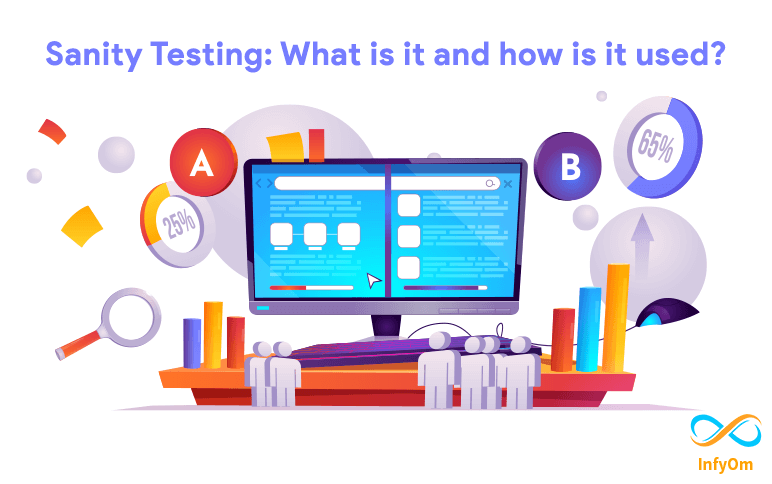 Sanity Testing: What is it and how is it used?