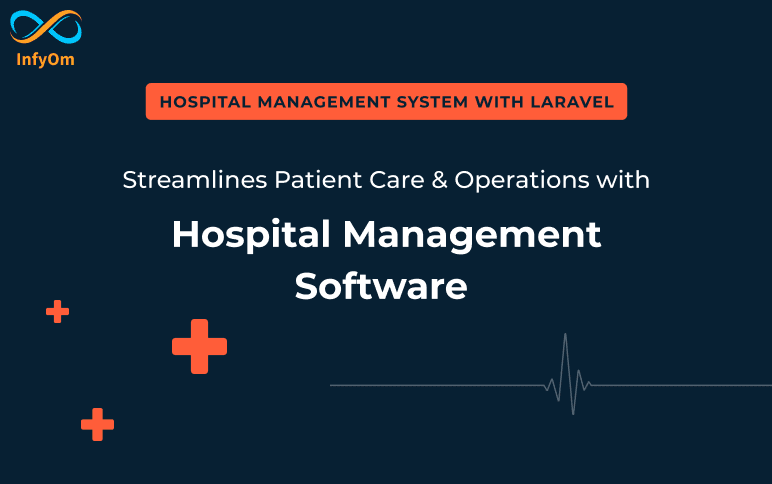 Streamlines Patient Care with Hospital Management Software