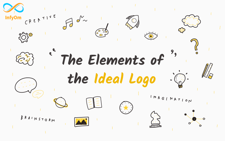 The Elements of the Ideal Logo