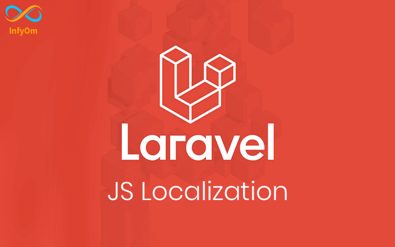 Use Laravel localization key into your Javascript code