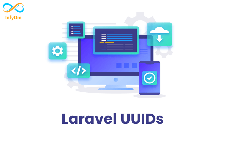 UUIDs as Primary Keys with a Trait in Laravel 9