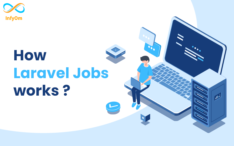 what-is-jobs-in-laravel