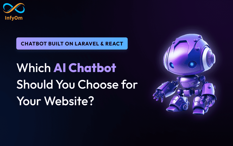 Which AI Chatbot Should You Choose for Your Website?