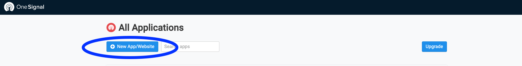 How To Integrate onesignal push notification in Android