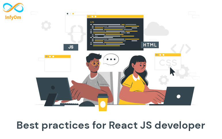 Best practices for React JS developer