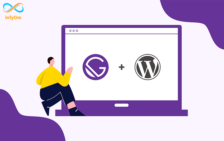 How to Connect Gatsby to WordPress