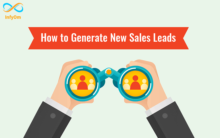 How to Generate Sales Leads