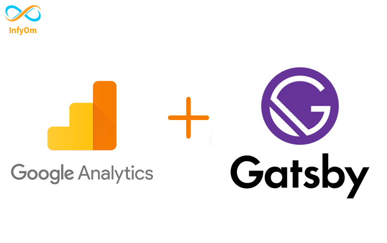 How to implement Google Analytics into Gatsby Site