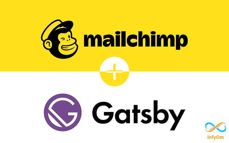 How to implement Mailchimp into Gatsby Site