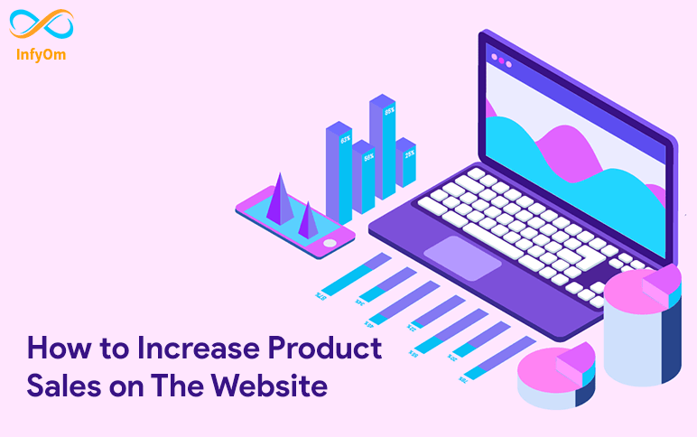 How to Increase Product Sales on the Website