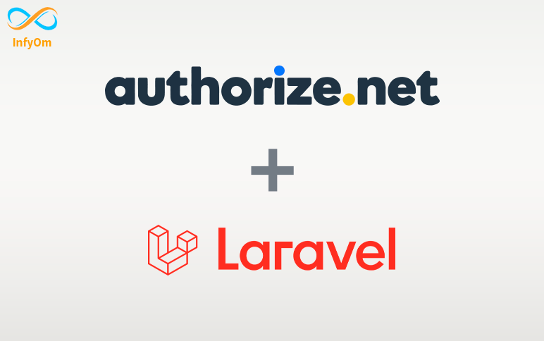 How to integrate Authorize Net into Laravel?