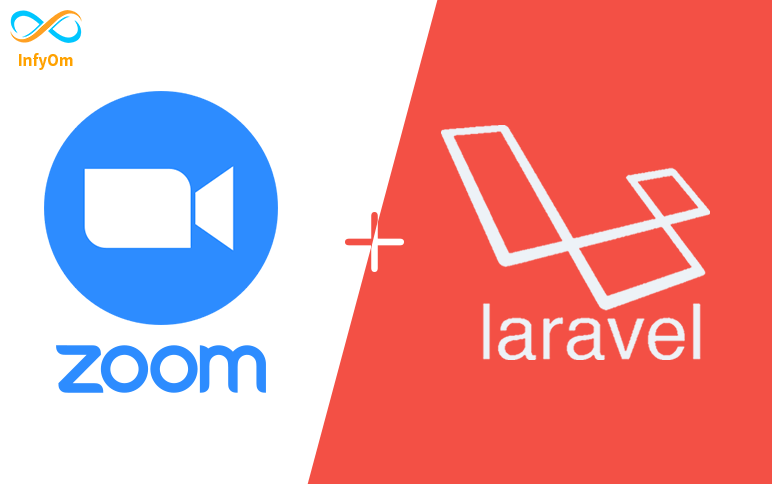 How to integrate Zoom Meeting APIs with Laravel