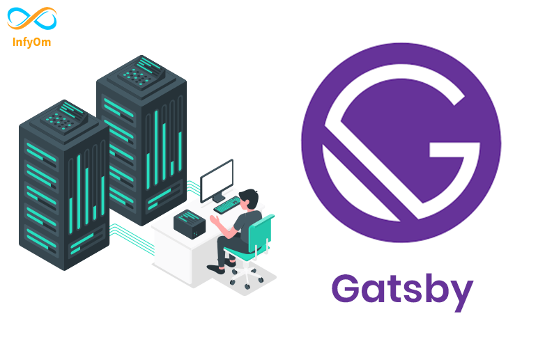 How to load dynamic blog in Gatsby Site