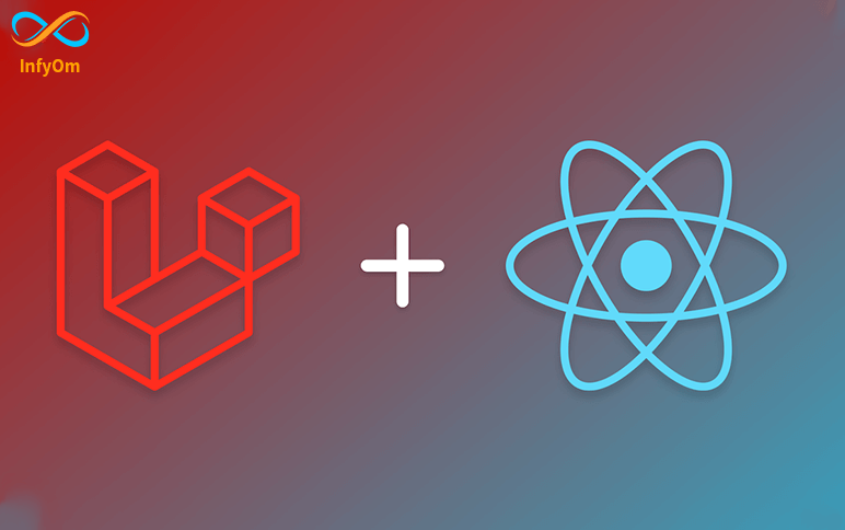 How to setup React in Laravel