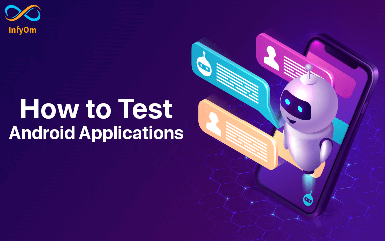 How to Test Android Applications - part 2