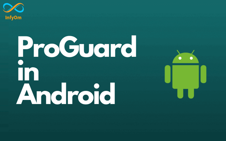 How to add ProGuard to Android?