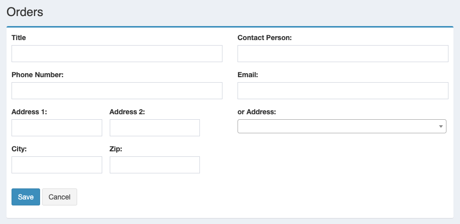 Required Without Validation Rule in Laravel