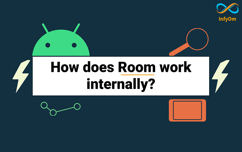 Room Database in android java