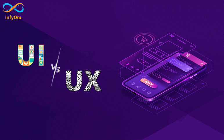 The Difference Between UX and UI Design