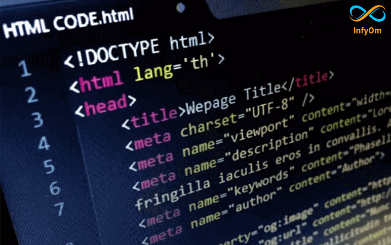 What is HTML Tag?