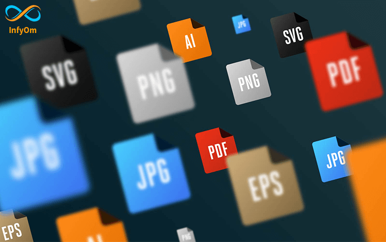 Which Logo File Format to Use Part-1