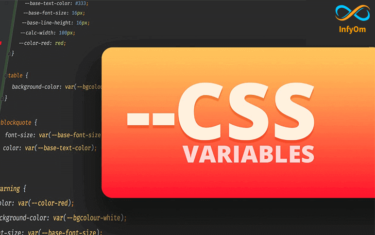 Why Should Use CSS Variables?