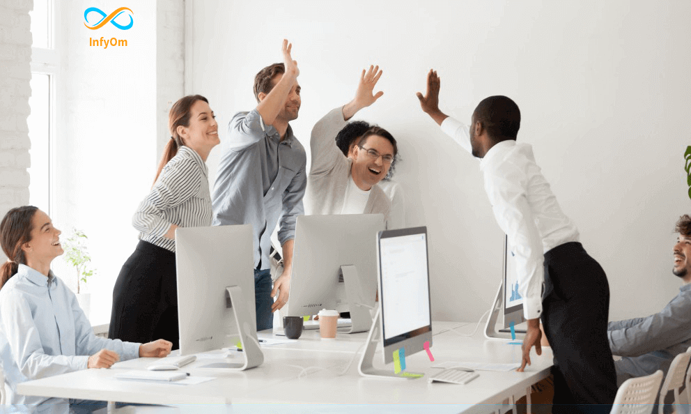 Employee Morale: Play significant role in Business Development part-2