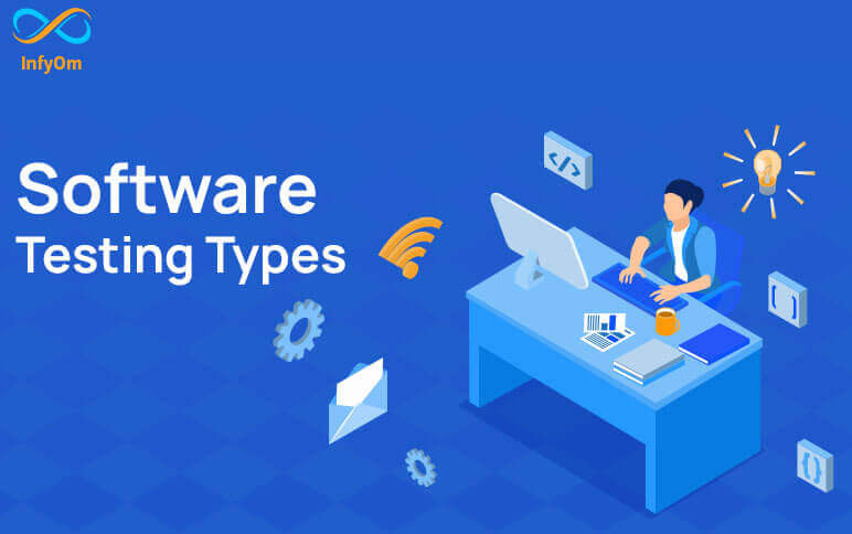 Software Testing Types