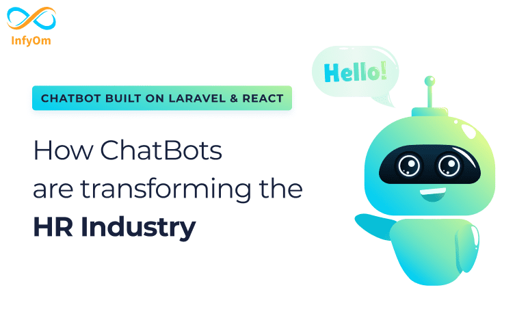 How ChatBots are Transforming the HR Industry