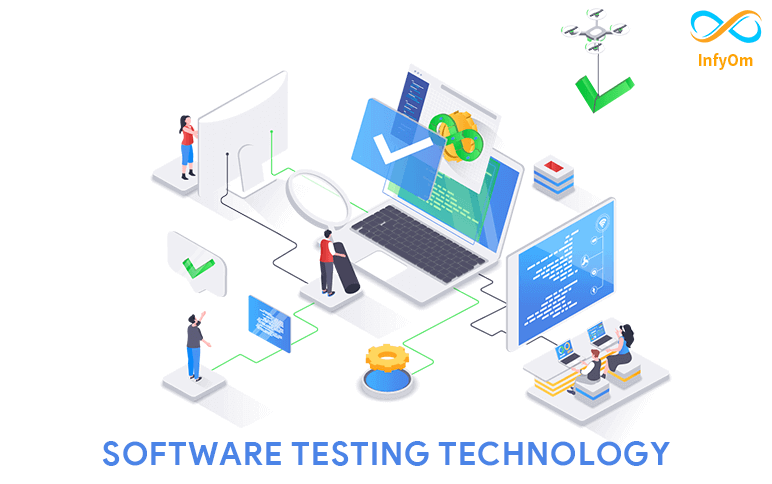 Software Testing Technology