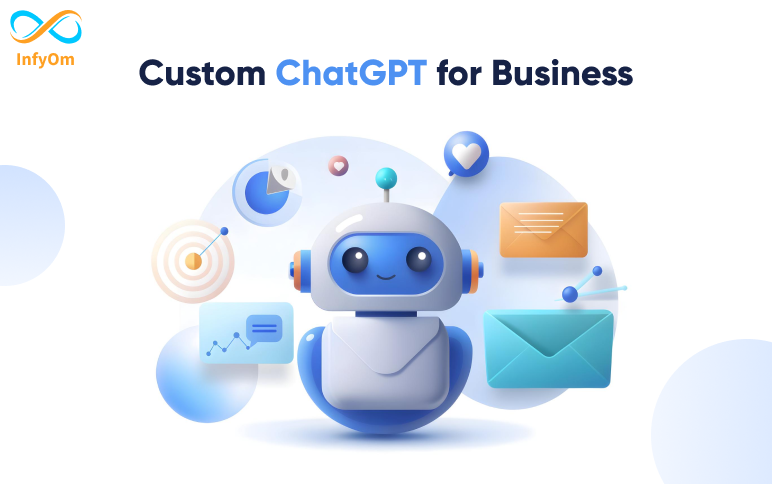 Custom ChatGPT for Business