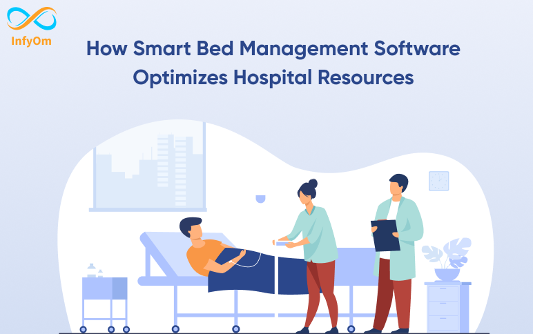 How Smart Bed Management Software Optimizes Hospital Resources