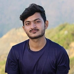 Bhardwaj Jani