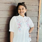 Denisha Dudhatra