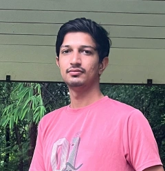 Dhruvik Virani