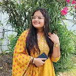 Shivangi Bodarya