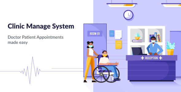 Clinic Management System