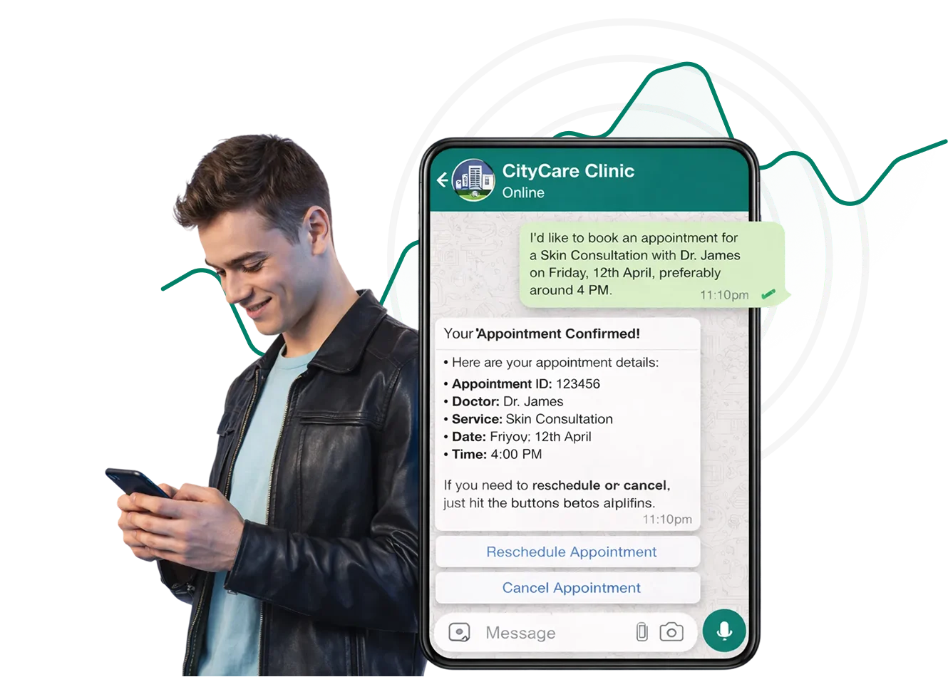 Conversation Management
