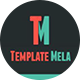 TemplateMela Logo