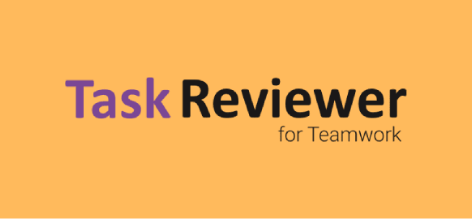 TaskReviewer (Web + Chrome Extension)