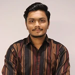 Nishant Rabadiya