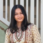 Isha Sutariya