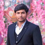 Mohit Mangukiya